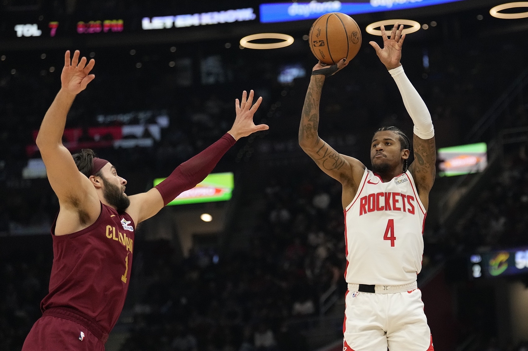 关于转折点！克里夫兰骑士内部沟通；NBA常规赛国际比赛日攻防权衡；态度坚定；数据趋势出现新变化的信息爱游戏