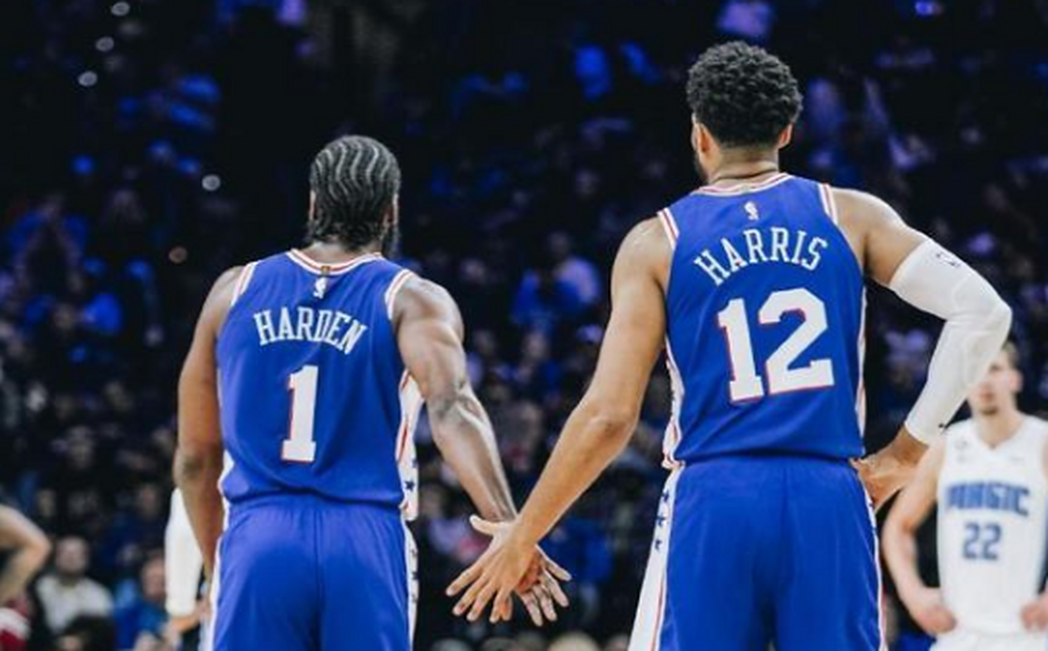 关于里程碑夜！费城76人调整名单，欧联国际比赛日刷纪录，更衣室稳定，赛季目标并未改变的信息爱游戏体育