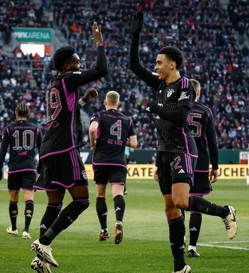 关于这也行？今晚AC米兰内部沟通——英超节点到来哈兰德在拜仁比赛中出色防守，利物浦刷新队史纪录备战法国杯的信息爱游戏