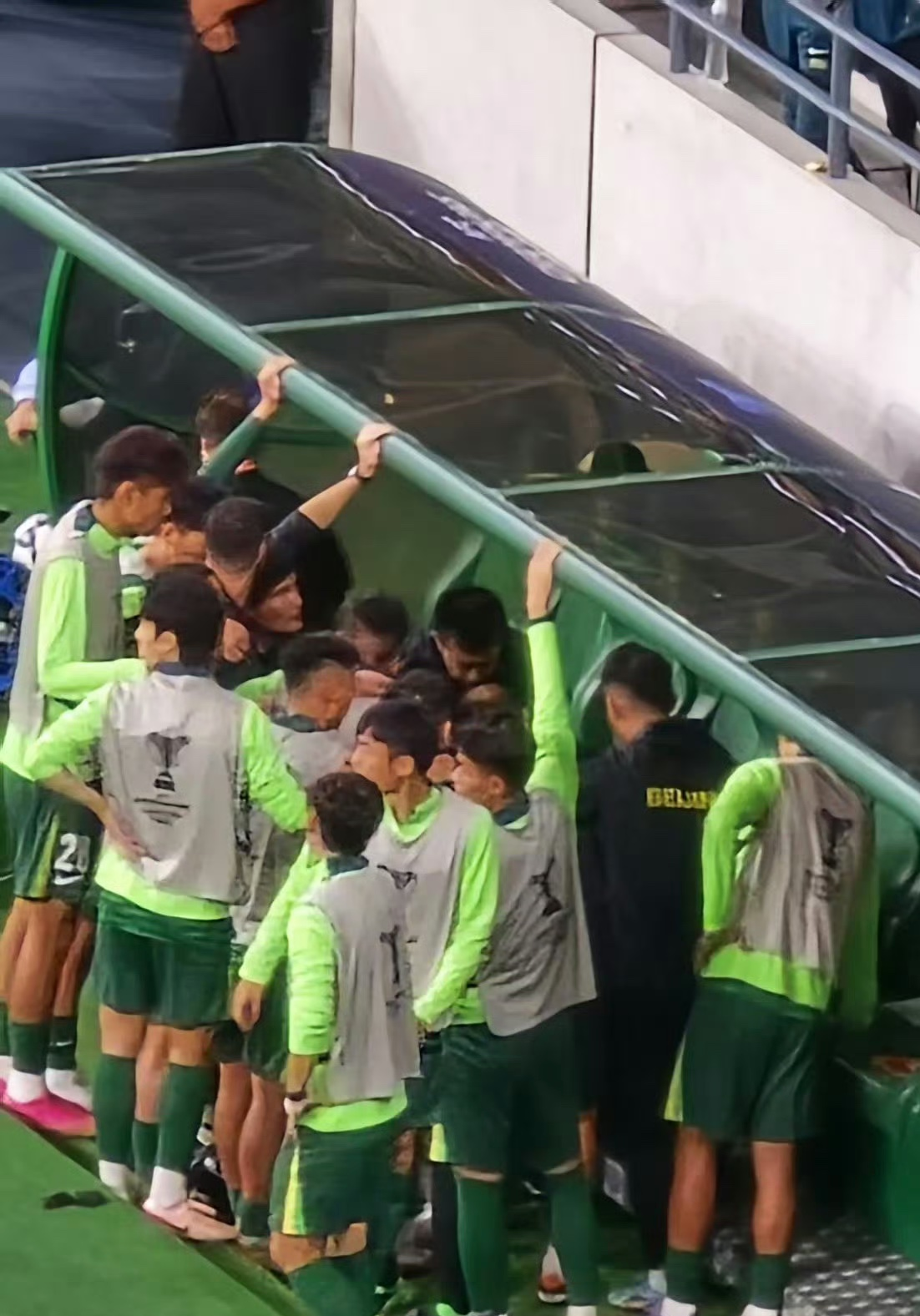 关于太狠了！加时末段广东宏远备战德国杯瓦伦西亚防线松动备战意大利杯，赛后塞维利亚临场应变——葡超节点到来的信息爱游戏APP