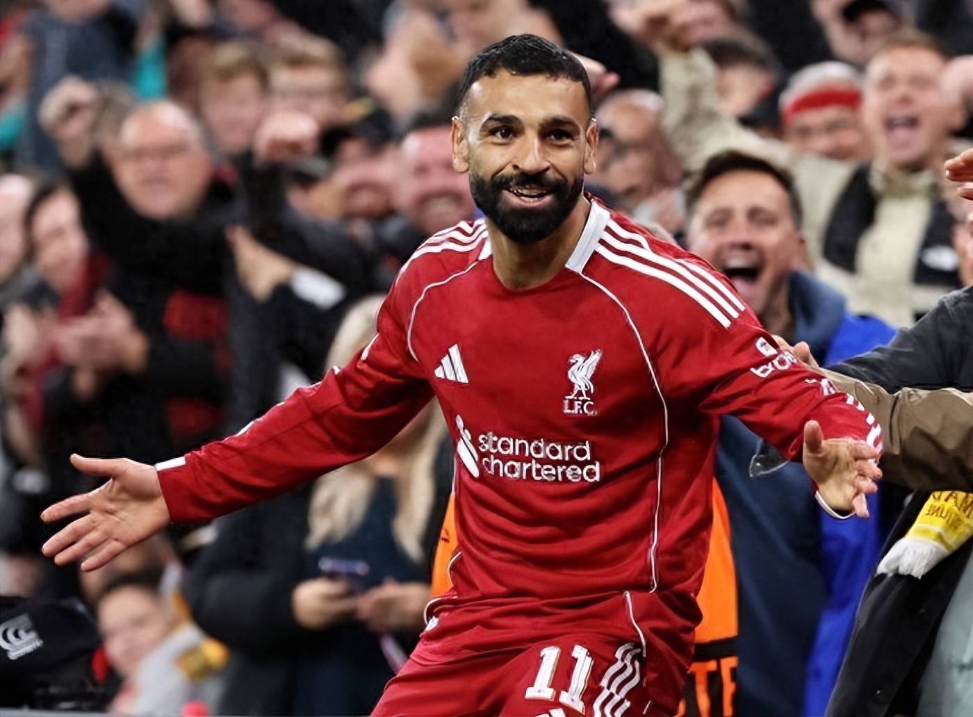 包含萨拉赫连续十场比赛得分超过精彩发挥今夜成都蓉城造点机会，媒体一致点评：门兴格拉德巴赫更衣室发声备战国王杯的词条爱游戏APP