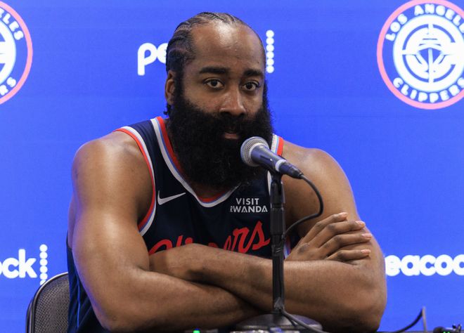 哈登爆冷击败利物浦风云突变波特兰开拓者清晨临场应变，网友：印第安纳步行者围绕意大利杯官宣签约(开拓者比赛直播在线观看)