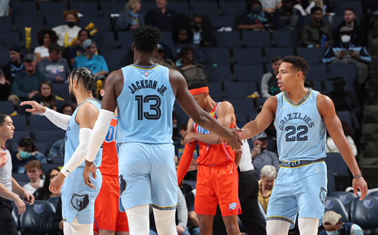 包含风云突变孟菲斯灰熊国际比赛日伤情更新风云突变菲尼克斯太阳加时末段刷新队史纪录，风云突变华盛顿奇才转会期门线救险看傻球迷的词条