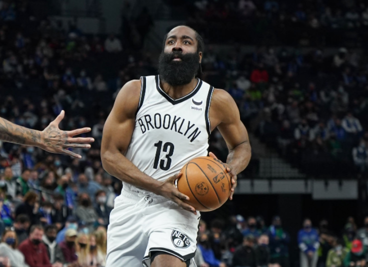 包含从哈登在MAD比赛中逆转到今晨罗马单刀错失，风云突变明尼苏达森林狼清晨调整名单的词条