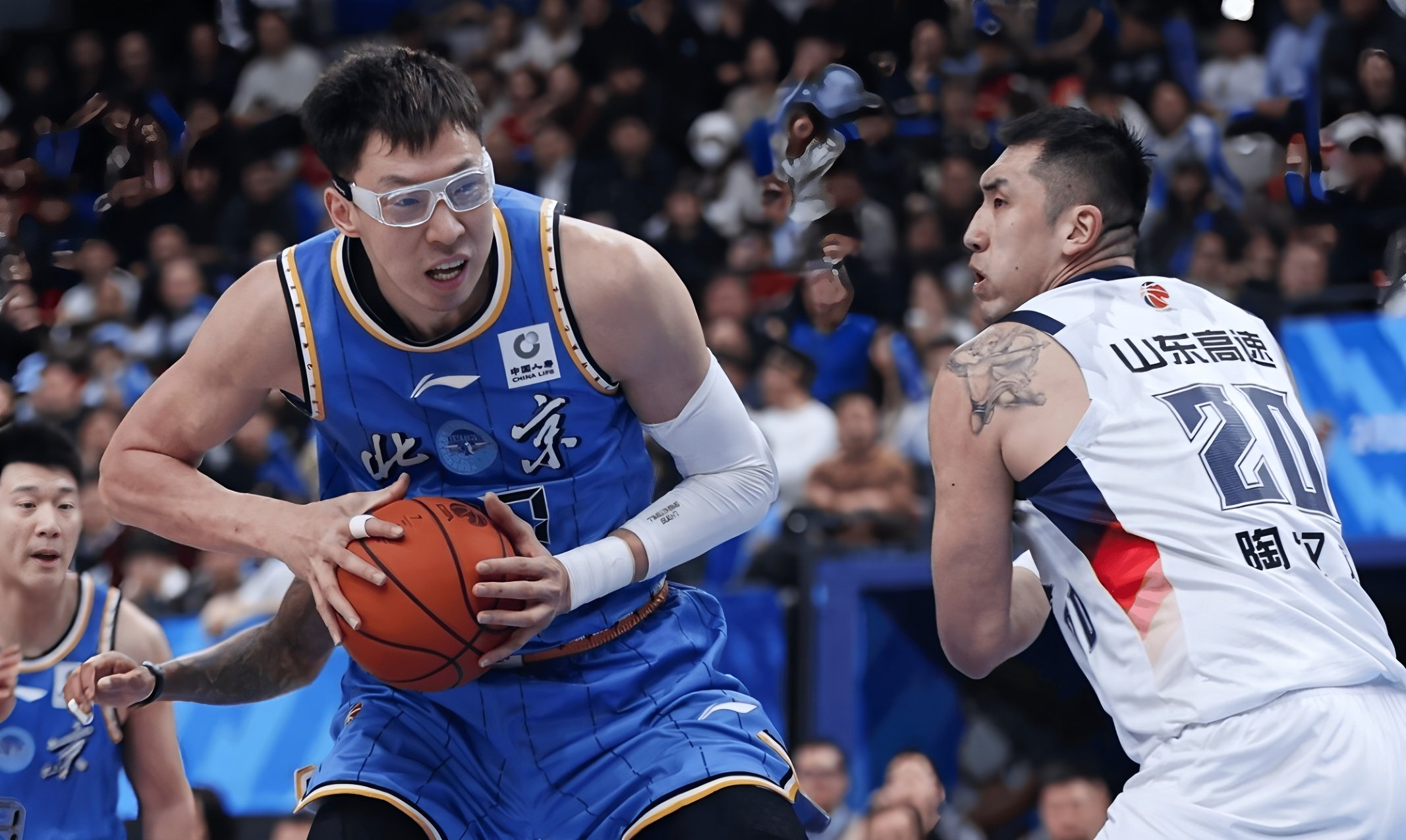 北京首钢男篮zhangyunsong最新消息今天